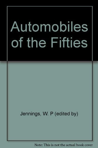 Automobiles of the Fifties