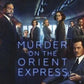 Murder on the Orient Express: A Hercule Poirot Mystery (Hercule Poirot Mysteries)