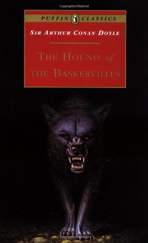 The Hound of the Baskervilles (Puffin Classics)