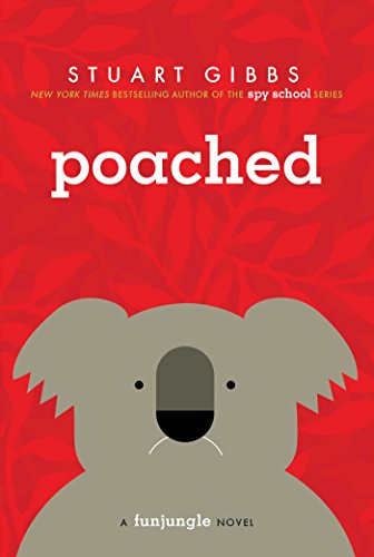 Poached (FunJungle)