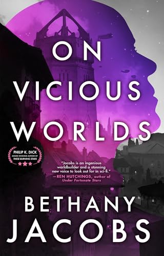 On Vicious Worlds (The Kindom Trilogy, 2)