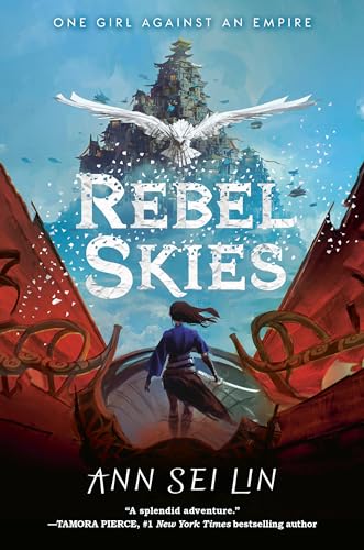 Rebel Skies