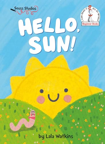 Hello, Sun! (Beginner Books)
