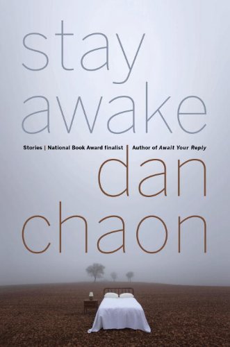 Stay Awake: Stories