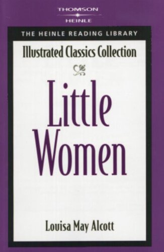 Little Women: Heinle Reading Library