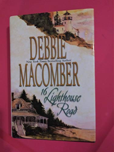 16 Lighthouse Road (Cedar Cove, Book 1)