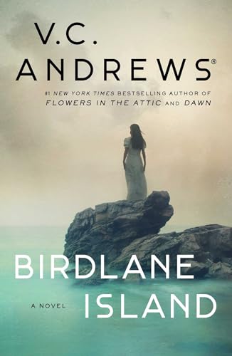 Birdlane Island: A Novel