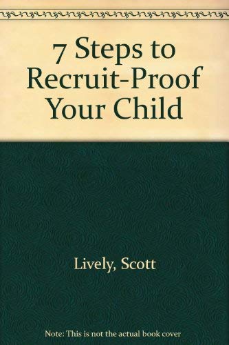 7 Steps to Recruit-Proof Your Child