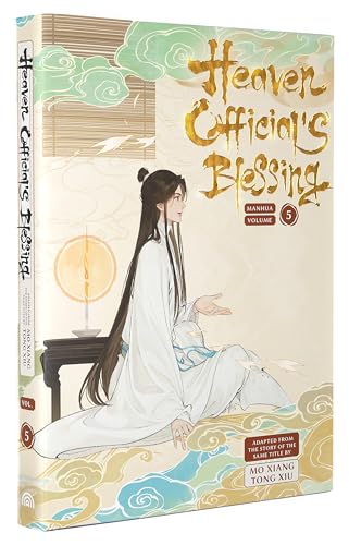 Heaven Official's Blessing Vol.5