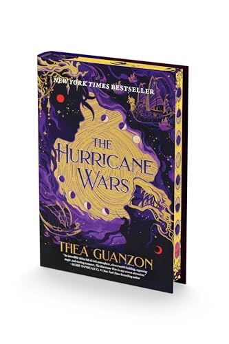 The Hurricane Wars Deluxe Collector's Edition: A Novel