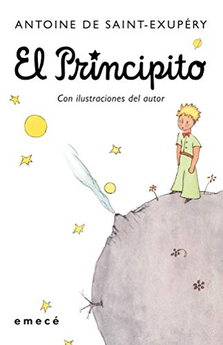 El Principito (Edicion Color) (Spanish Edition)