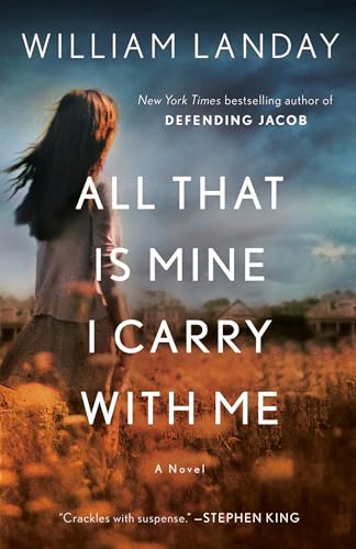 All That Is Mine I Carry With Me: A Novel