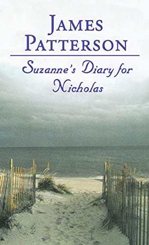 Suzanne's Diary for Nicholas