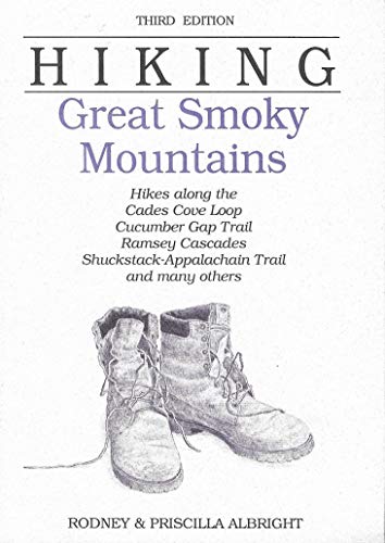 Hiking Great Smoky Mountains
