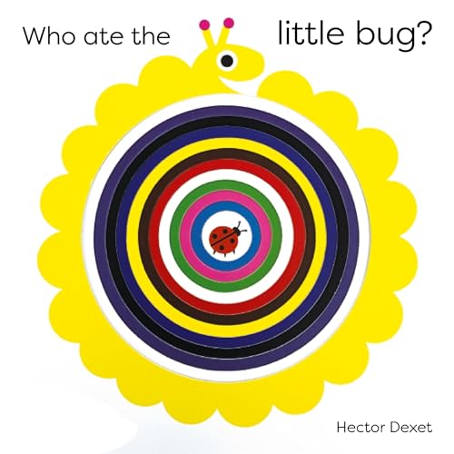 Who Ate the Little Bug?