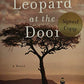 Leopard at the Door