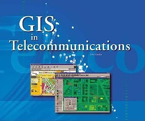 GIS in Telecommunications Management