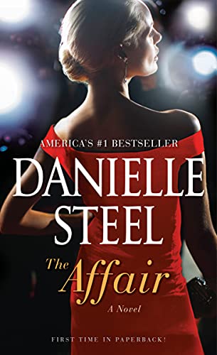 The Affair: A Novel