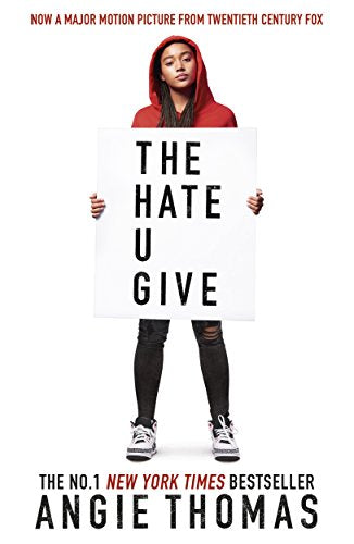Hate U Give