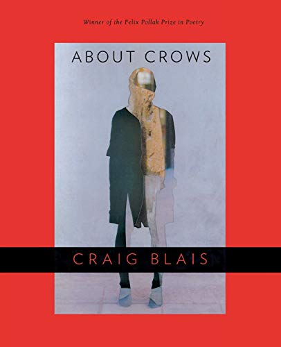 About Crows (Wisconsin Poetry Series)