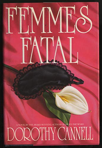 Femmes Fatal