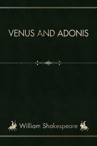 Venus and Adonis