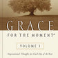 Grace for the Moment: Inspirational Thoughts for Each Day of the Year