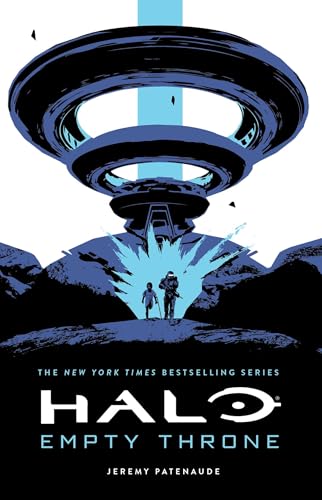 Halo: Empty Throne (33)