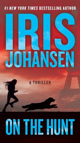 On the Hunt (Kira Drake, 1)