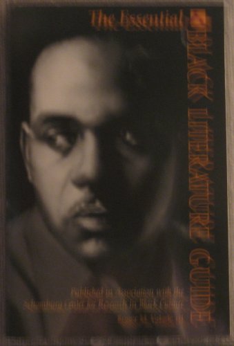The Essential Black Literature Guide