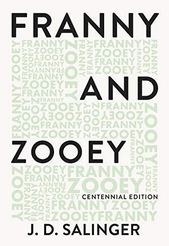 Franny and Zooey