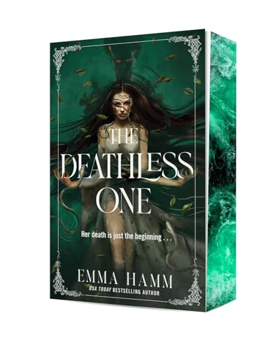 The Deathless One (The Gravesinger Series)