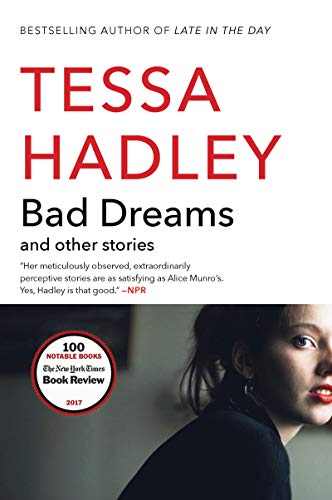 BAD DREAMS & OTHER STORIES
