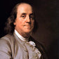 Benjamin Franklin (Yale Nota Bene)