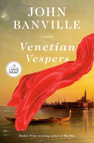 Venetian Vespers: A Novel