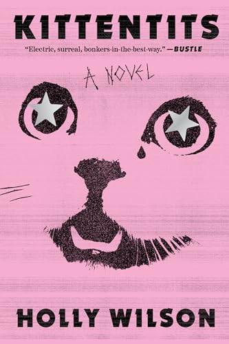Kittentits: A Novel