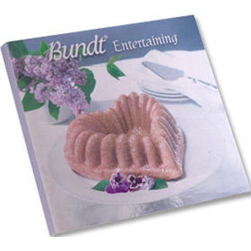 Bundt Entertaining