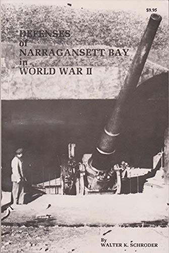 Defenses of Narragansett Bay in World War II