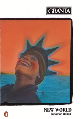 Granta 29: New World