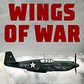 Wings of War: The World War II Fighter Plane that Saved the Allies and the Believers Who Made It Fly