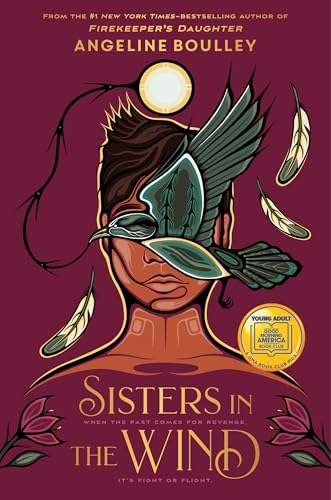 Sisters in the Wind: A Good Morning America Book Club Pick