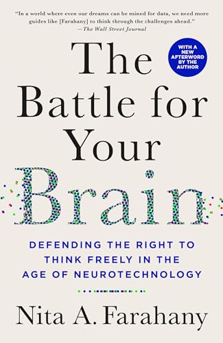 Battle for Your Brain
