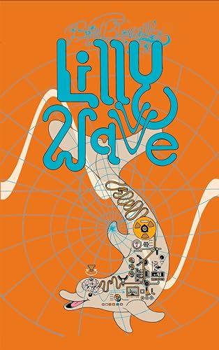 Brian Blomerth's Lilly Wave