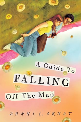 A Guide to Falling Off the Map