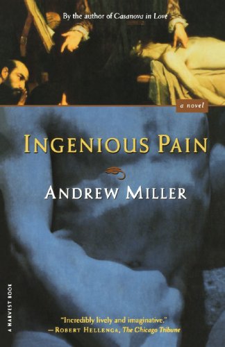 Ingenious Pain (Harvest Book)