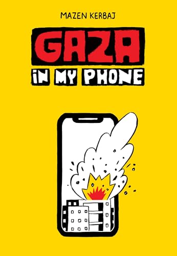 Gaza in My Phone