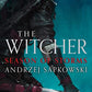 Season of Storms (The Witcher, 8)