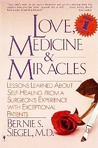Love, Medicine and Miracles