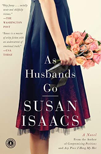 As Husbands Go: A Novel