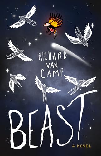 Beast: A Novel